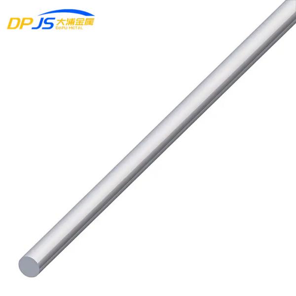 GB,AISI,DIN,ASTM Monel 404 Alloy31 Nickel 200 Nickel Alloy Rod High Temperature