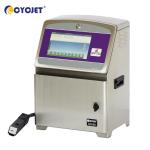 CYCJET B9080 Industrial Inkjet Printer Barcode Black Inkjet Date Code Printer