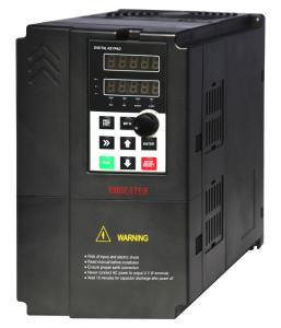 Wholesale 11KW Ac To Ac 25A Variable Frequency Inverters For Motor Drive from china suppliers