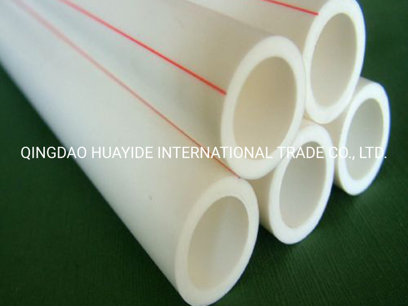 New Style PPR Pipe Production Line