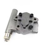 Hydraulic Gear Pump PC120-5 708-23-04014 Hydraulic Tail Lift Pump HPV55