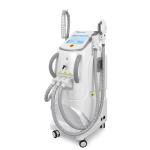 Opt Ipl Permanent Hair Removal Laser Machine Shr Laser Machine For Spots Removal