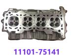 1TR FE 11101 75141 Engine Cylinder Blocks For TOYOTA HILUX INNOVA