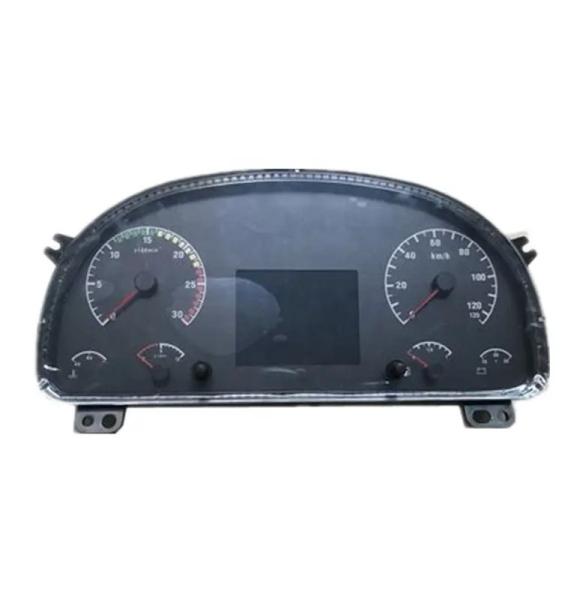 Sinotruk HOWO Instrument Panel Wg9716582201 for Wd615/Wd10/Wd12/Wp10/Wp12/D12