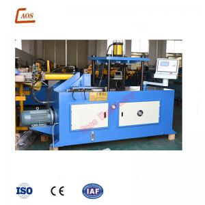 Wholesale 16mm Pipe Hobbing Machine from china suppliers