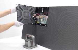 Wholesale Hanging Fixed IP65 Rental LED Display With Long Lifespan Of 000 Hours from china suppliers