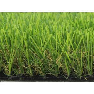 Wholesale Landscape Artificial Synthetic Grass Turf For Home Garden from china suppliers