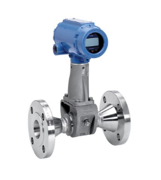Emerson Rosemount 8800DW015 Wafer Vortex Flow Meter, 1.5 Inch (DN40)