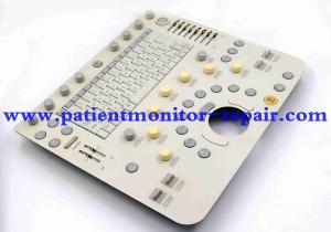 Wholesale HD15 Color Doppler Ultrasound Keyboard Control Board Control Panel PN 453561360227 from china suppliers