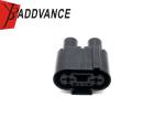 1K0906234D FEP 4 Pin Female Waterproof Automotive Wire Connectors For Audi VW
