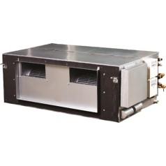 Outdoor-air processing unit air conditioner offers a capacity from 12.5kW to 28