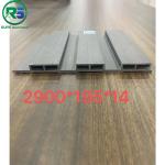 External Commercial Aluminum Art Deco Metal Panels Screen Blue Sky Metal Wall