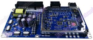 Wholesale Amplifier Circuit Board For Audi Q7 A6 C6 4L0035223 from china suppliers