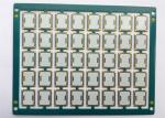 Multiplelayer FR4 1.6mm Lead Free Support SMT DIP Printed Circuit Board PCB