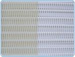 Polyester Spiral Dryer Sludge Dewatering Belt Press Filter Conveyor Belt