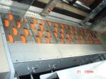 High Speed Corrugated Carton Printing Machinery XT-G For Vacuum Adsorption