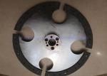 Clutch Disc D92 912503098 Textile Spare Parts For Drive And Machine Brake Sulzer