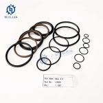 Hydraulic Breaker Hammer Cylinder Oil Seal Kit For LH70 LH110 LH200 LH300 LH360