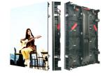 IP43 Full Color Indoor LED Screen Rental P3.91 Large Viewing Angle For Stage