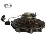 Hybrid Clutch Disc Assembly For Porsche Cayenne Volkswagen Touareg