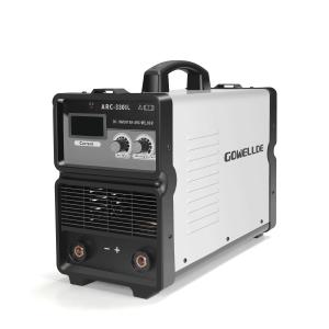 Wholesale Cast Iron Portable Welding Machine 220V Waterproof Mini Inverter IP21 from china suppliers