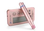 DC7V 1A Polishing Permanent Makeup Tattoo Machine Gun Infinite Variable Speed