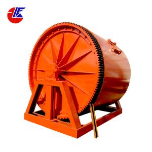 Wholesale Alumina Ball Rod Ceramic Lab Ball Mill Grinder from china suppliers