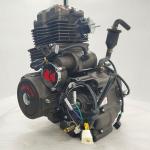 DAYANG LIFAN CG Cool 250cc Motorcycle Engine Assembly Electric Start and CCC