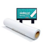 Professional Waterproof Self Adhesive Inkjet Glossy PP Photo Printing Paper