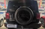 Tank 300 2021 Off-Road Edition 2.0T Conqueror Great Wall Motors Compact SUV