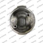 Piston 4D56 Internal Coolant MD304853 For Mitsubishi Engine Spare Parts