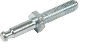 China OEM Adjustable Furniture Screw Bolts Free Samples For Building Industry on sale
