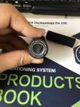 Carrier Aftermarket Transport Refrigeration Hose Type E SAE J2064 R404A A/C