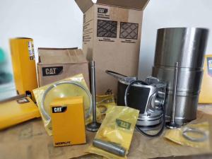 Wholesale 14M3 PC404 PR-450 CT15 Diesel Engine Parts 237-0194 Piston Liner Kit from china suppliers
