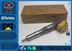 Fuel Injector 3412E 174-7526 1747526 For CAT 3412E Injector Diesel Engine 232