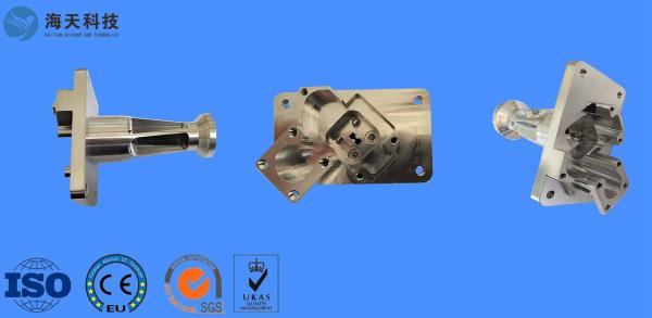 Lens Wideband Horn Antenna Gain Enhancement Multi Beam Dielectric For MmWave 5G