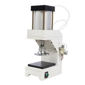 Wholesale Pneumatic Sample Cutting Machine Laboratory CRE-6040 Dumbbell Test 15mm from china suppliers