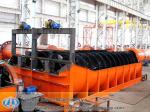 2015 New Designed Spiral Sand Classifier Machine