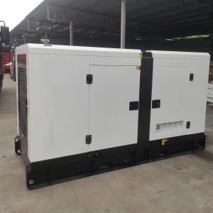 Wholesale 145kw 181kva 6M11G160 Engine Baudouin Diesel Generator Set Silent Type from china suppliers