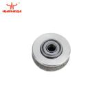 Auto Cutter Grind Stone Vector 5000 Grinding Stone Wheel PN 703410 602331