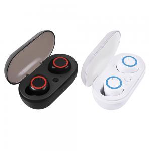 Wholesale  				Amazon Supplier High Quality Noise Cancelling True Wireless Earbuds Sport Running Earphone 	         from china suppliers