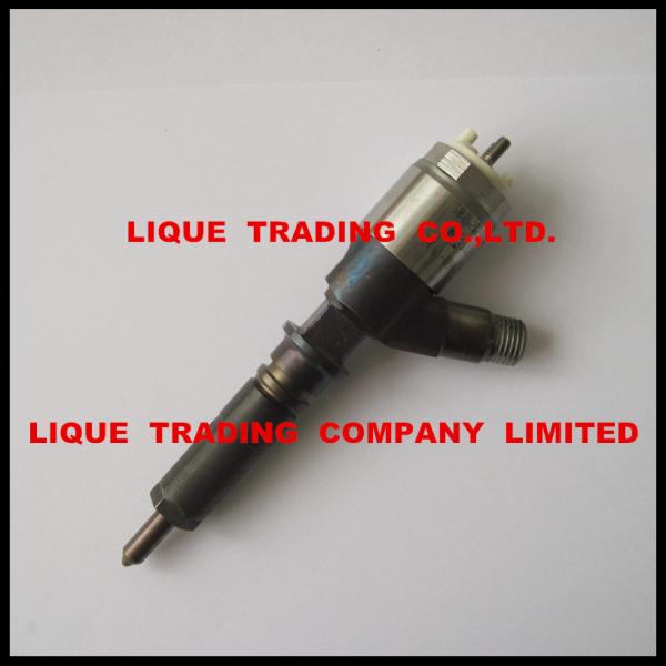 Original CAT injector 2645A742 , CATERPILLAR original and brand new common rail