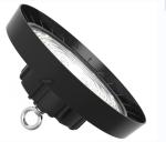 High Power UFO LED High Bay Light Aluminium Alloy Air - Flow Heat Sink 50000H