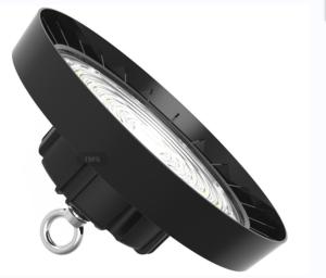 Wholesale IP66 And IP69K Protection Dimmable 100W 150W 200W IP65 UFO High Bay Light For Food Factory from china suppliers