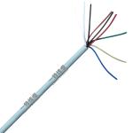 2X0.74 6X0.22 Composite Cable Security Cable Shield CCA/TC/BC/TCCA 5000000000