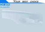 8982340660 Door Fender Panel Equip Side Lamp With Iron Bracket At Back