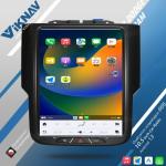 10.5 Inch Touch Screen 8 Core Android Car Radio For Dodge Ram 1500 2013-2018