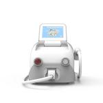 2000w Power Rating Diode Laser Hair Removal Machine With Customized Logo