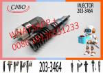 Common Rail Injector 203-3464 166-0149 10R-1258 212-3465 212-3468 317-5278 187