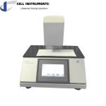 High Precision Electronic Thickness Gauge Packaging Film Thick Tester ASTM D1777